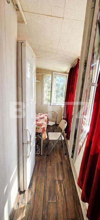 Garsonieră de vânzare Freidorf - 193540AV | BLITZ Timișoara | Poza5