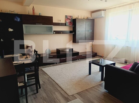 Apartament de vânzare 3 camere Giarmata-Vii - 193618AV | BLITZ Timișoara | Poza1