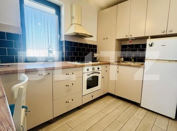 Apartament de închiriat 2 camere Aradului - 193630AI | BLITZ Timișoara | Poza1