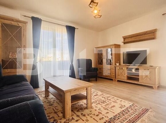 Apartament de închiriat 2 camere Aradului - 193630AI | BLITZ Timișoara | Poza4