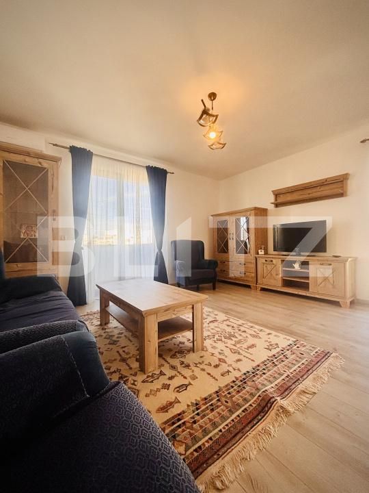 Apartament de închiriat 2 camere Aradului - 193630AI | BLITZ Timișoara | Poza4