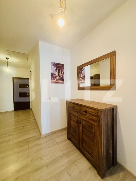Apartament de închiriat 2 camere Aradului - 193630AI | BLITZ Timișoara | Poza6