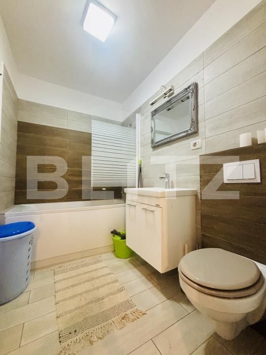 Apartament de închiriat 2 camere Aradului - 193630AI | BLITZ Timișoara | Poza7