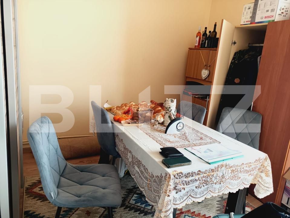 Apartament de vânzare 2 camere Aeroport - 193639AV | BLITZ Timișoara | Poza4