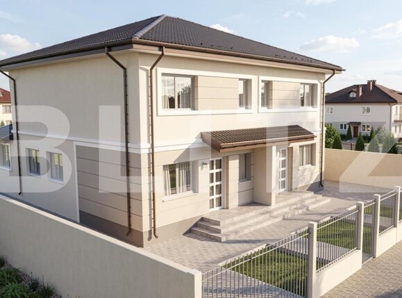 Casa de vânzare 4 camere Mosnita Noua - 193640CV | BLITZ Timișoara | Poza2