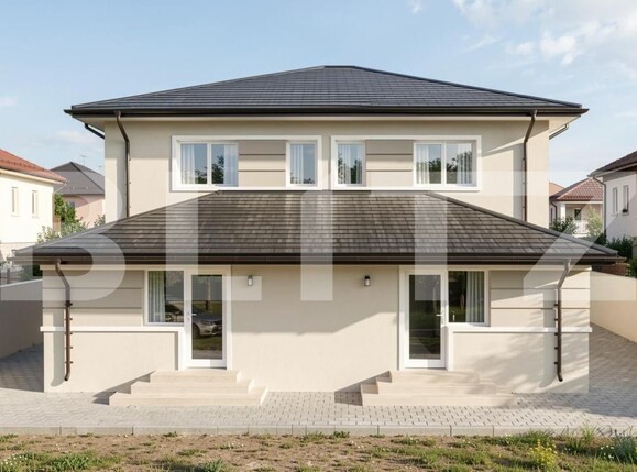Casa de vânzare 4 camere Mosnita Noua - 193640CV | BLITZ Timișoara | Poza4