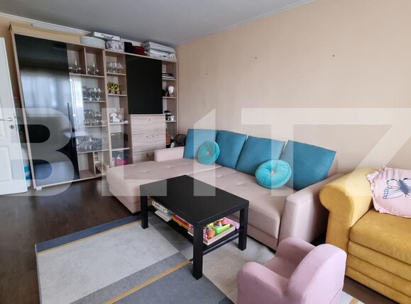 Apartament de vânzare 3 camere Lipovei - 193646AV | BLITZ Timișoara | Poza1