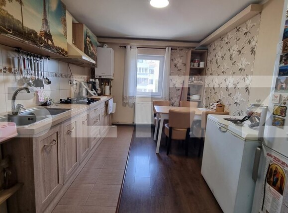 Apartament de vânzare 3 camere Lipovei - 193646AV | BLITZ Timișoara | Poza3