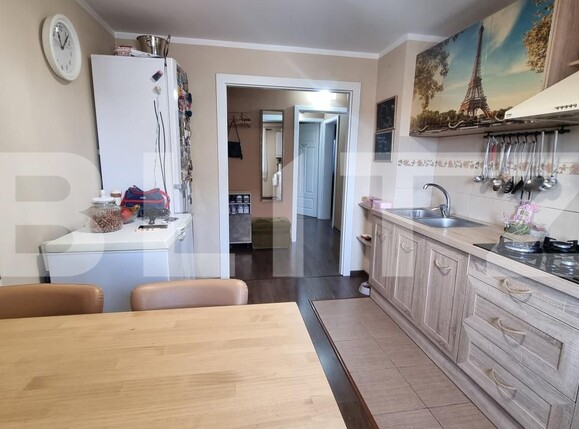 Apartament de vânzare 3 camere Lipovei - 193646AV | BLITZ Timișoara | Poza4