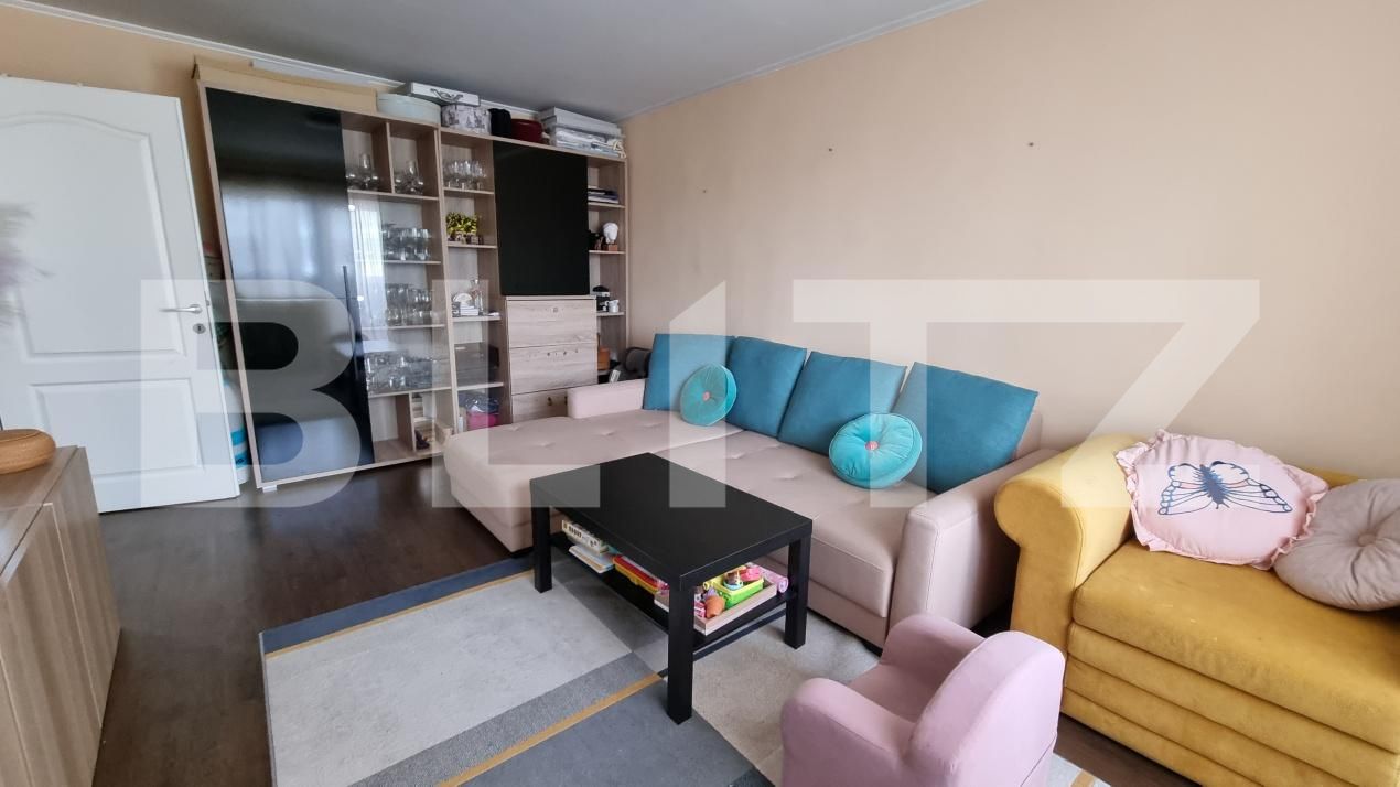 Apartament de vânzare 3 camere Lipovei - 193646AV | BLITZ Timișoara | Poza2