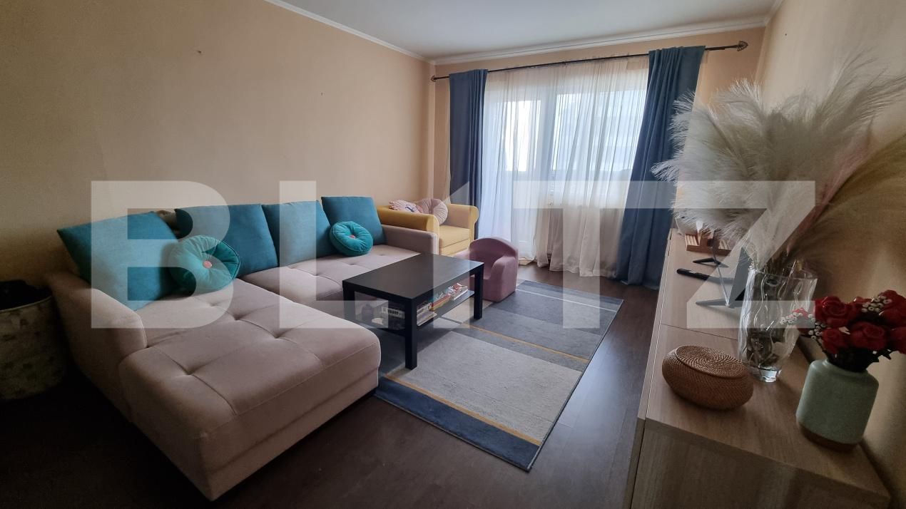 Apartament de vânzare 3 camere Lipovei - 193646AV | BLITZ Timișoara | Poza2