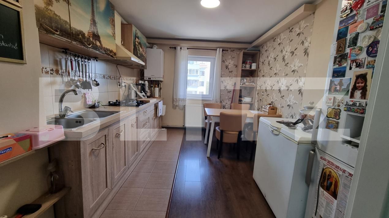 Apartament de vânzare 3 camere Lipovei - 193646AV | BLITZ Timișoara | Poza3