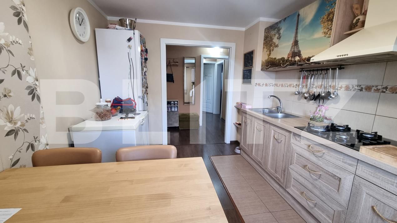Apartament de vânzare 3 camere Lipovei - 193646AV | BLITZ Timișoara | Poza4