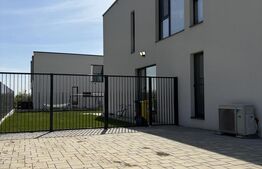 Casa noua de vanzare -proiect deosebit-4 camere -3 bai
