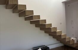 Casa noua de vanzare -proiect deosebit-4 camere -3 bai