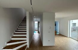 Casa noua de vanzare -proiect deosebit-4 camere -3 bai