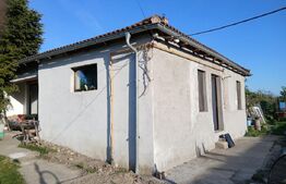 Casă individuală de vânzare în Parța