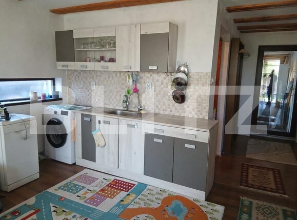 Casa de vânzare 3 camere Parța - 193722CV | BLITZ Timișoara | Poza3