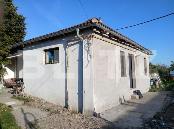 Casa de vânzare 3 camere Parța - 193722CV | BLITZ Timișoara | Poza6