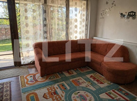 Casa de vânzare 3 camere Parța - 193722CV | BLITZ Timișoara | Poza1