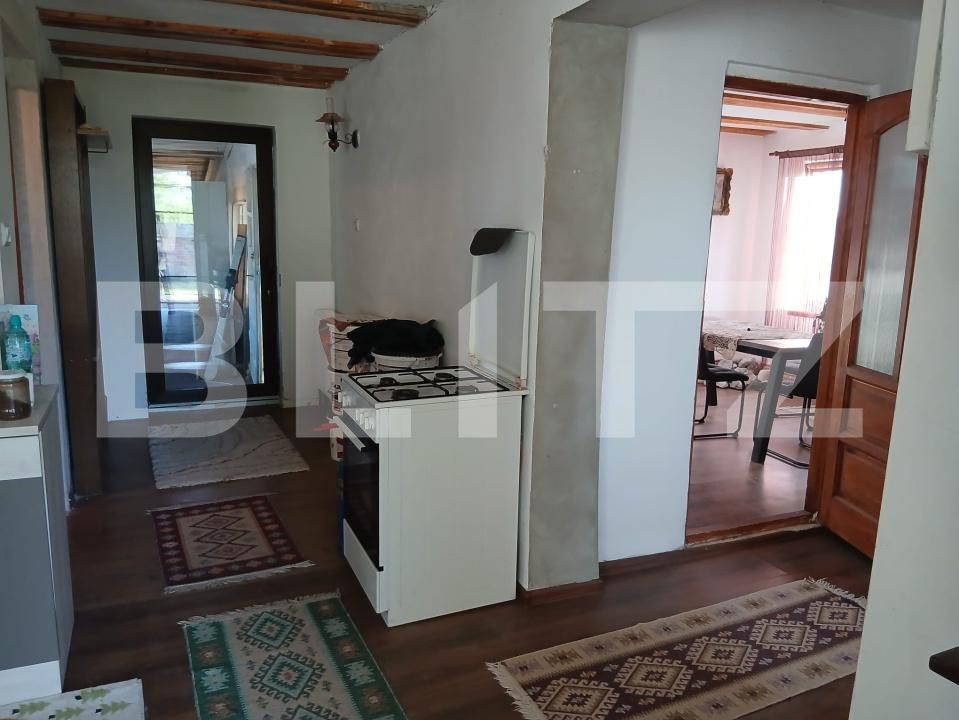 Casa de vânzare 3 camere Parța - 193722CV | BLITZ Timișoara | Poza4
