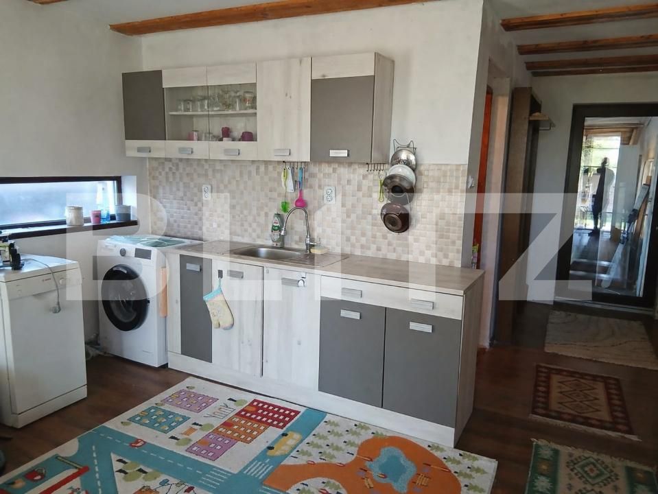 Casa de vânzare 3 camere Parța - 193722CV | BLITZ Timișoara | Poza3
