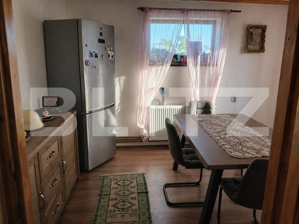 Casa de vânzare 3 camere Parța - 193722CV | BLITZ Timișoara | Poza2