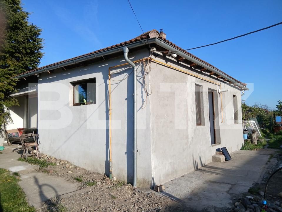 Casa de vânzare 3 camere Parța - 193722CV | BLITZ Timișoara | Poza6
