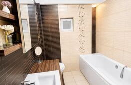     Confort și funcționalitate într-un apartament generos, 📍 Luna Caffe/Giroc