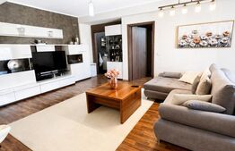     Confort și funcționalitate într-un apartament generos, 📍 Luna Caffe/Giroc