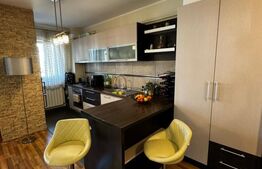 Apartament 2 camere 58mp Giroc
