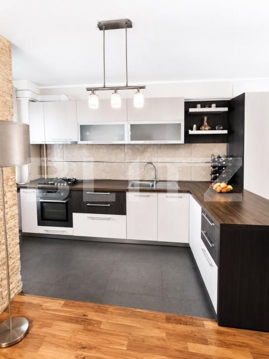 Apartament de vânzare 2 camere Giroc - 193727AV | BLITZ Timișoara | Poza3