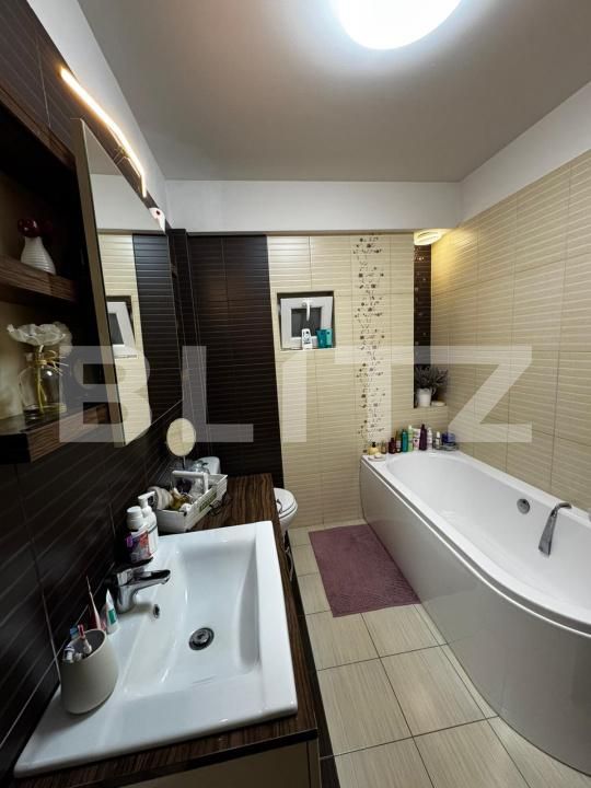 Apartament de vânzare 2 camere Giroc - 193727AV | BLITZ Timișoara | Poza4