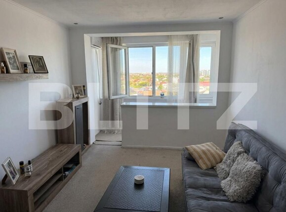 Apartament de vânzare 3 camere Sagului - 193745AV | BLITZ Timișoara | Poza1