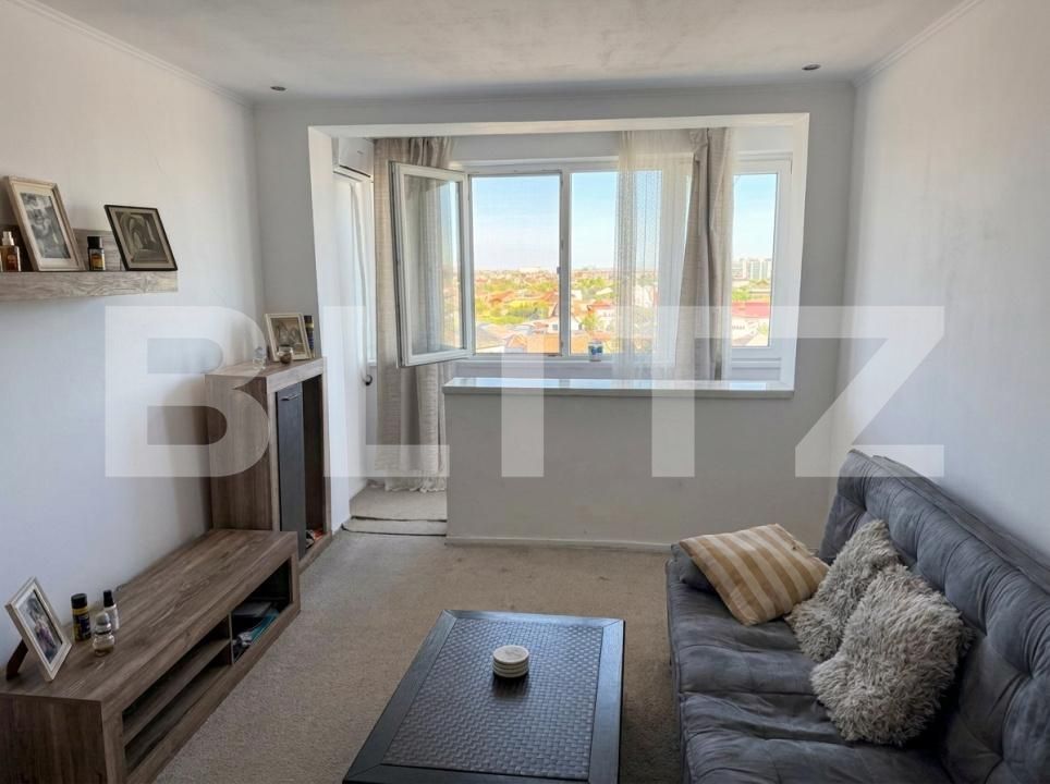 Apartament de vânzare 3 camere Sagului - 193745AV | BLITZ Timișoara | Poza2