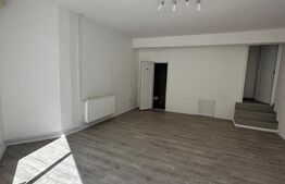 Spațiu comercial la stradă, 21 mp, terasă + parcare, zona Iosefin 