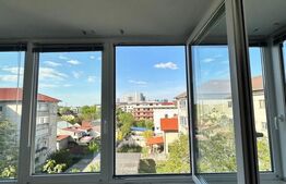 Apartament 2 camere, 64 mp, 2 balcoane, decomandat, zona Bucovina