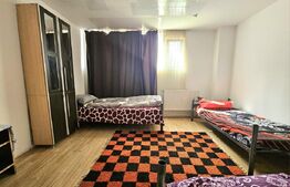 Casa 12 camere, cazare