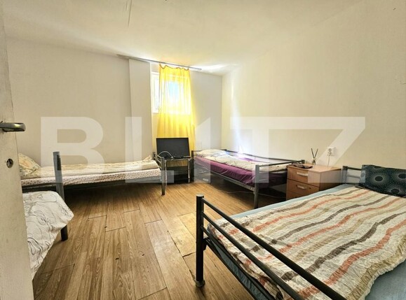 Casa de închiriat 12 camere Sânandrei - 193857CI | BLITZ Timișoara | Poza1