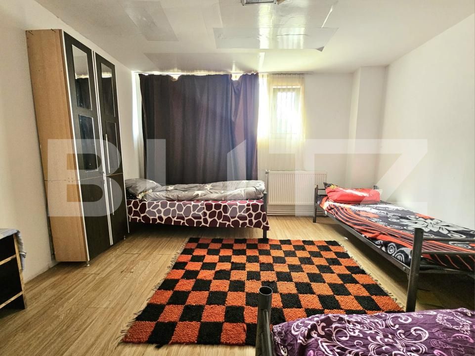 Casa de închiriat 12 camere Sânandrei - 193857CI | BLITZ Timișoara | Poza2