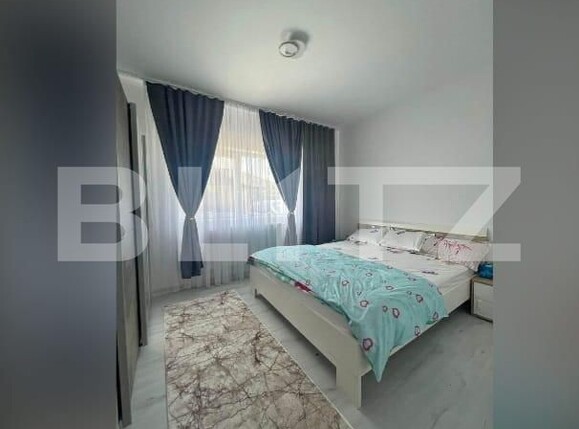 Apartament de vânzare 2 camere Giroc - 193858AV | BLITZ Timișoara | Poza1