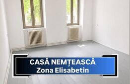 Casa nemteasca 3 camere Timisoara