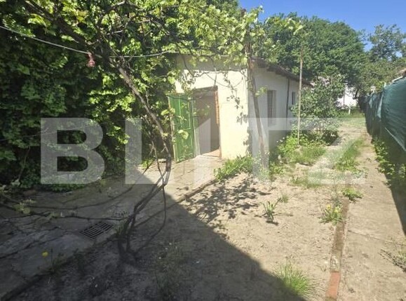 Casa de vânzare 2 camere Elisabetin - 193885CV | BLITZ Timișoara | Poza1