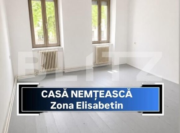 Casa de vânzare 2 camere Elisabetin - 193885CV | BLITZ Timișoara | Poza1