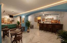 Spațiu comercial, 91 mp, zona Ultracentrala