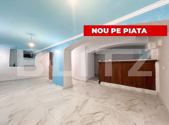 Spațiu comercial de închiriat Ultracentral - 193897SIC | BLITZ Timișoara | Poza1