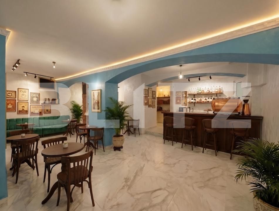 Spațiu comercial de închiriat Ultracentral - 193897SIC | BLITZ Timișoara | Poza3