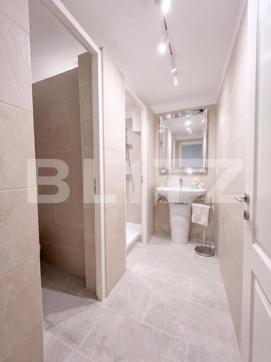 Spațiu comercial de închiriat Ultracentral - 193897SIC | BLITZ Timișoara | Poza4