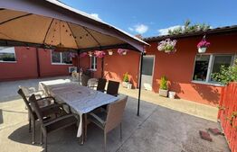 Casa individuala 4 camere Timisoara, 108 mp, zona Bogdanestilor