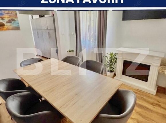 Casa de vânzare 4 camere Favorit - 193932CV | BLITZ Timișoara | Poza1
